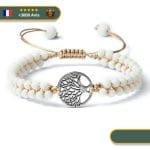 Bracelet Viking <br>Arbre de Vie</br> Viking Shop