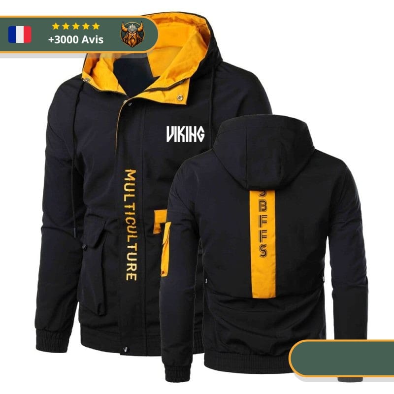 Veste Viking – Image 5