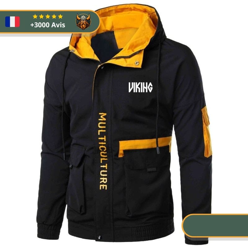 Veste Viking Viking Shop