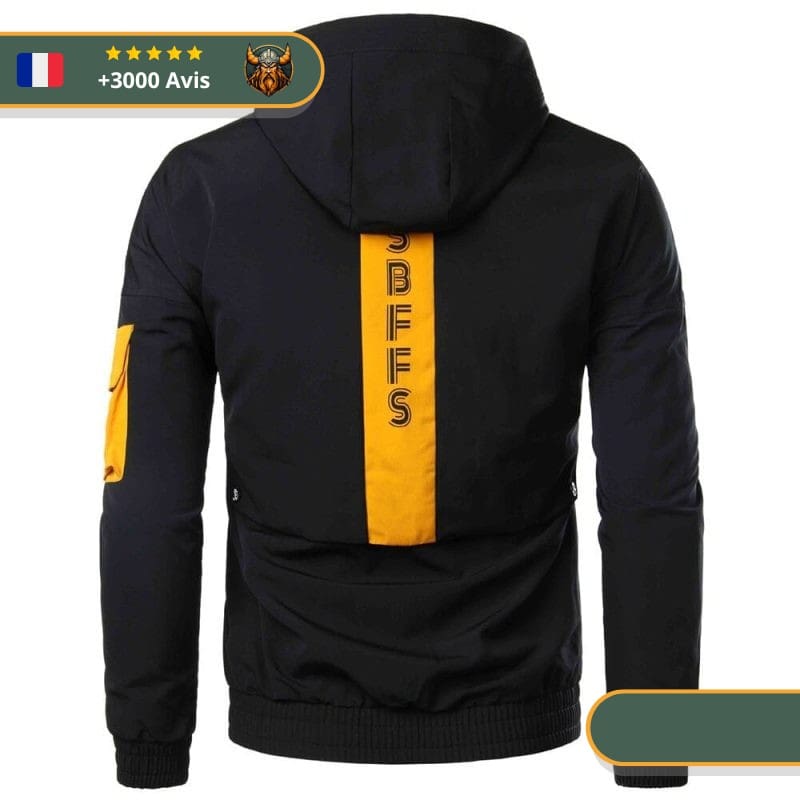 Veste Viking – Image 6