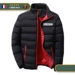 Doudoune Viking <br>Gungnir</br> Viking Shop