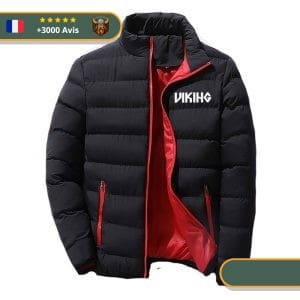 Doudoune Viking <br>Gungnir</br> Viking Shop