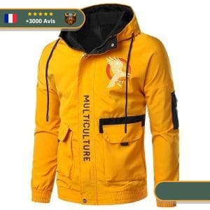 Veste Viking <br>Hugin</br> Viking Shop