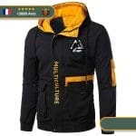 Veste Viking <br>Valknut</br> Viking Shop