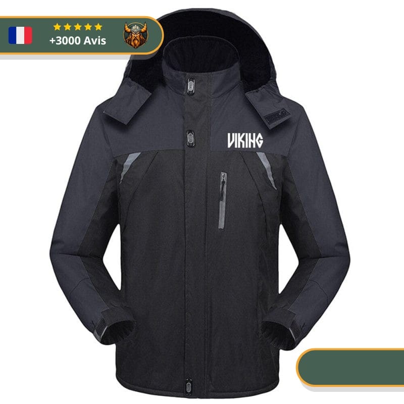 Veste Viking Vegvisir – Image 6