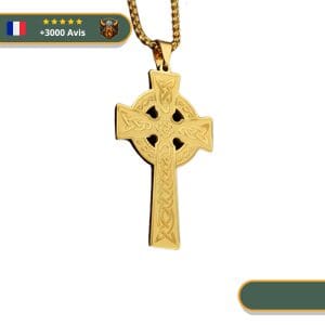 Croix Celtique
