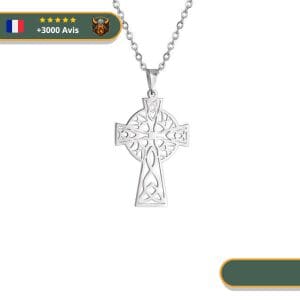 Croix Celtique