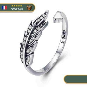 Bague Viking Arbre De Vie Viking Shop