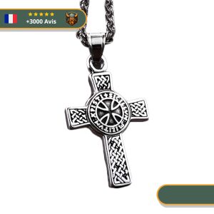 Croix Celtique