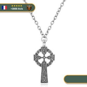 Croix Celtique