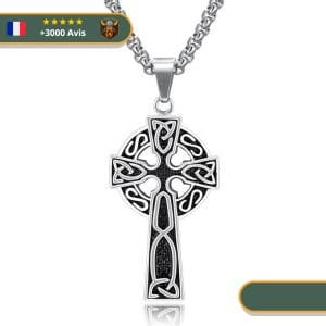 Croix Celtique