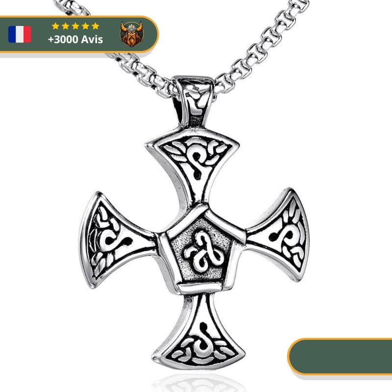 Croix Celtique