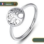 Bague Viking <br>Arbre De Vie</br> Viking Shop
