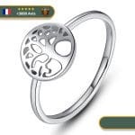 Bague Viking Arbre De Vie Viking Shop