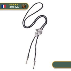 Collier Viking <br>Loup Fenrir</br> Viking Shop