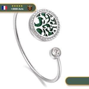 Bracelet Viking <br>Arbre de Vie</br> Viking Shop