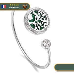 Bracelet Viking Arbre de Vie Viking Shop