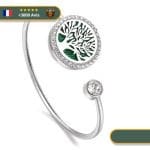 Bracelet Viking <br>Arbre de Vie</br> Viking Shop