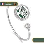 Bracelet Viking Arbre de Vie Viking Shop