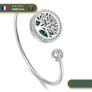 Bracelet Viking Arbre de Vie Viking Shop