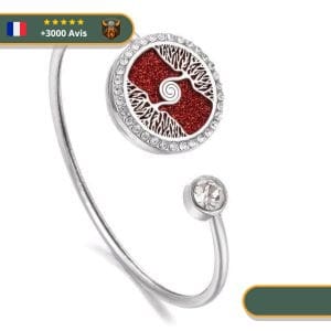 Bracelet Viking <br>Arbre de Vie</br> Viking Shop