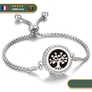 Bracelet Viking Arbre de Vie Viking Shop