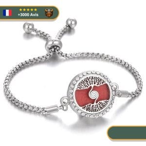 Bracelet Viking <br>Arbre de Vie</br> Viking Shop