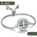 Bracelet Viking <br>Arbre de Vie</br> Viking Shop