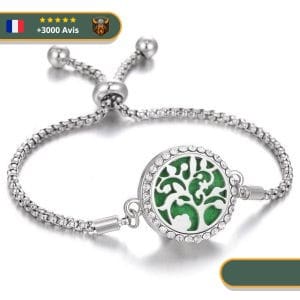 Bracelet Viking Arbre de Vie Viking Shop