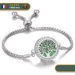 Bracelet Viking <br>Arbre de Vie</br> Viking Shop