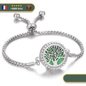 Bracelet Viking <br>Arbre de Vie</br> Viking Shop