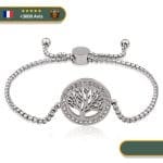 Bracelet Viking <br>Arbre de Vie</br> Viking Shop