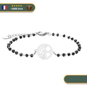 Bracelet Viking <br>Arbre de Vie</br> Viking Shop