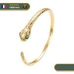 Bracelet Viking <br>Serpent Jormungand</br> Viking Shop