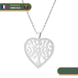 Collier Viking <br>Arbre De Vie</br> Viking Shop