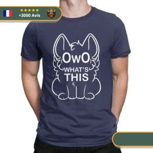 T-Shirt <br>Loup</br> Viking Shop