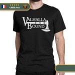 T-Shirt Viking <br>Valhalla</br> Viking Shop