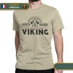 T-shirt Viking <br>Garde du Nord</br> Viking Shop