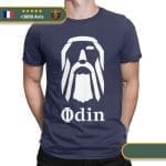 T-shirt Viking <br>Odin</br> Viking Shop