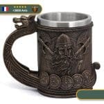 Mug Viking <br>Guerrier Viking</br> Viking Shop