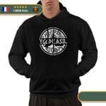 Sweat-shirt Viking <br>Yggdrasil</br> Viking Shop