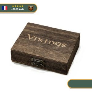Boîte à Cadeau Viking Viking Shop