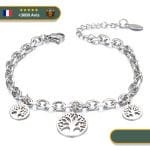 Bracelet Viking Arbre de Vie Viking Shop