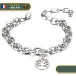 Bracelet Viking <br>Arbre de Vie</br> Viking Shop