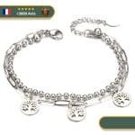 Bracelet Viking <br>Arbre de Vie</br> Viking Shop