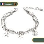 Bracelet Viking <br>Arbre de Vie</br> Viking Shop