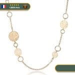 Collier Viking <br>Arbre De Vie</br> Viking Shop