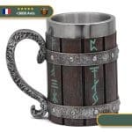 Mug Viking <br>Runes Viking</br> Viking Shop