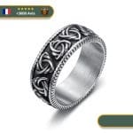 Bague Viking <br>Triquetra</br> Viking Shop