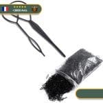 Kit De Pose Pour Perle De Barbe Et Cheveux Viking Viking Shop